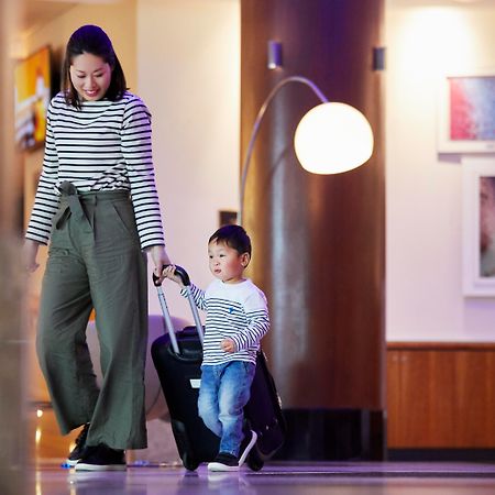 Novotel Perth Langley Εξωτερικό φωτογραφία
