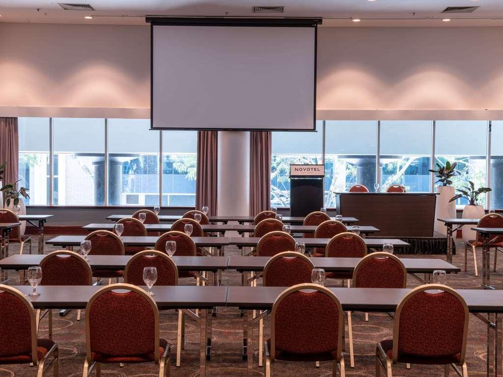 Novotel Perth Langley Ανέσεις φωτογραφία