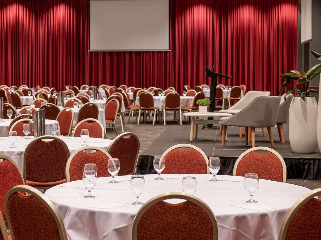 Novotel Perth Langley Ανέσεις φωτογραφία
