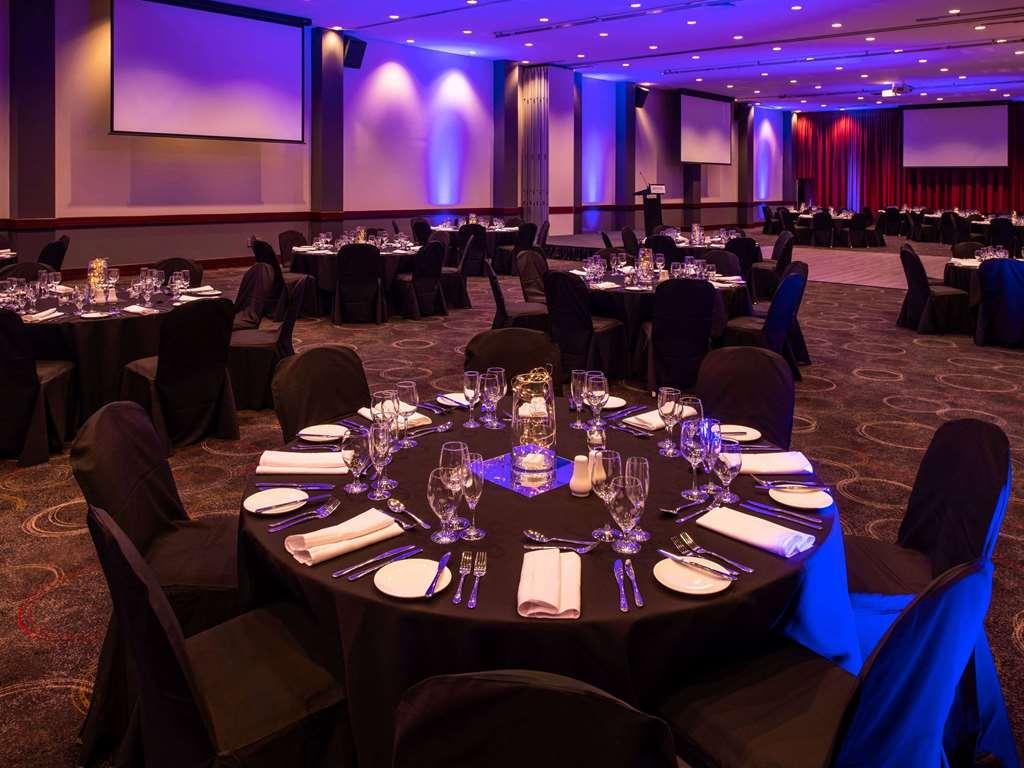 Novotel Perth Langley Ανέσεις φωτογραφία